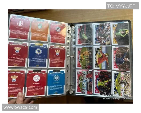 足球后卫球星卡使用技巧解析及如何提升卡片价值的实用指南