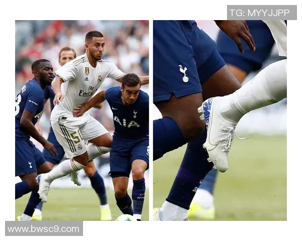 足球赛中球星踢烂球鞋的瞬间 透视运动员与装备的紧密关系