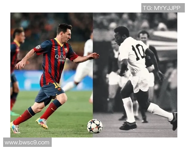 五十年代足球传奇人物回顾与分析：从梅西到马特乌斯的风采对比