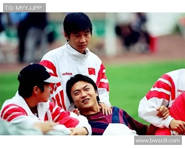 中国足球七大满分球星盘点:谁是历史最佳表现者 中国足球七大满分球星盘点:谁是历史最佳表现者