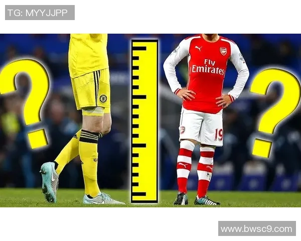 全球足球明星身高排名揭晓谁是最高和最矮的球员 全球足球明星身高排名揭晓谁是最高和最矮的球员