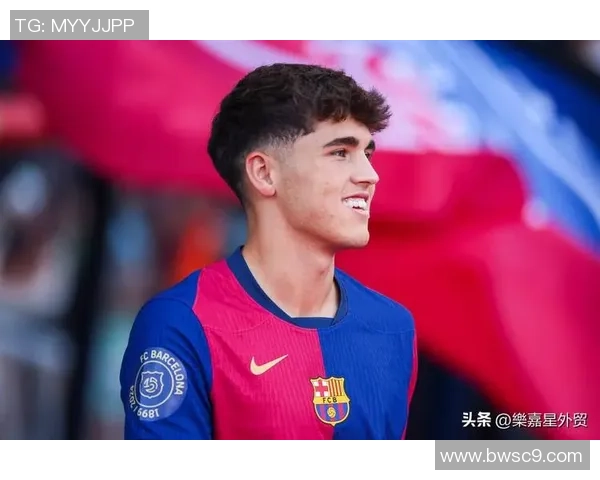 崛起的年轻足球球星们:未来足坛的新风云人物 崛起的年轻足球球星们:未来足坛的新风云人物