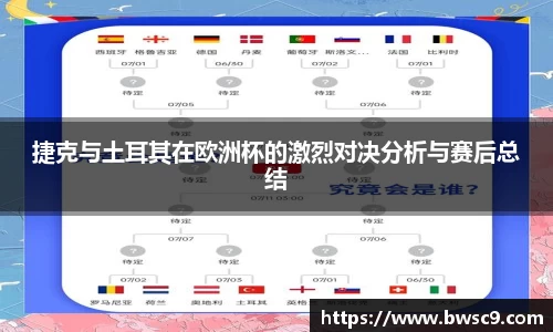 捷克与土耳其在欧洲杯的激烈对决分析与赛后总结